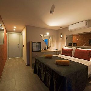 Double Room Sea View